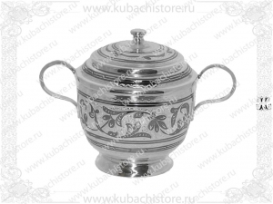 Сахарница